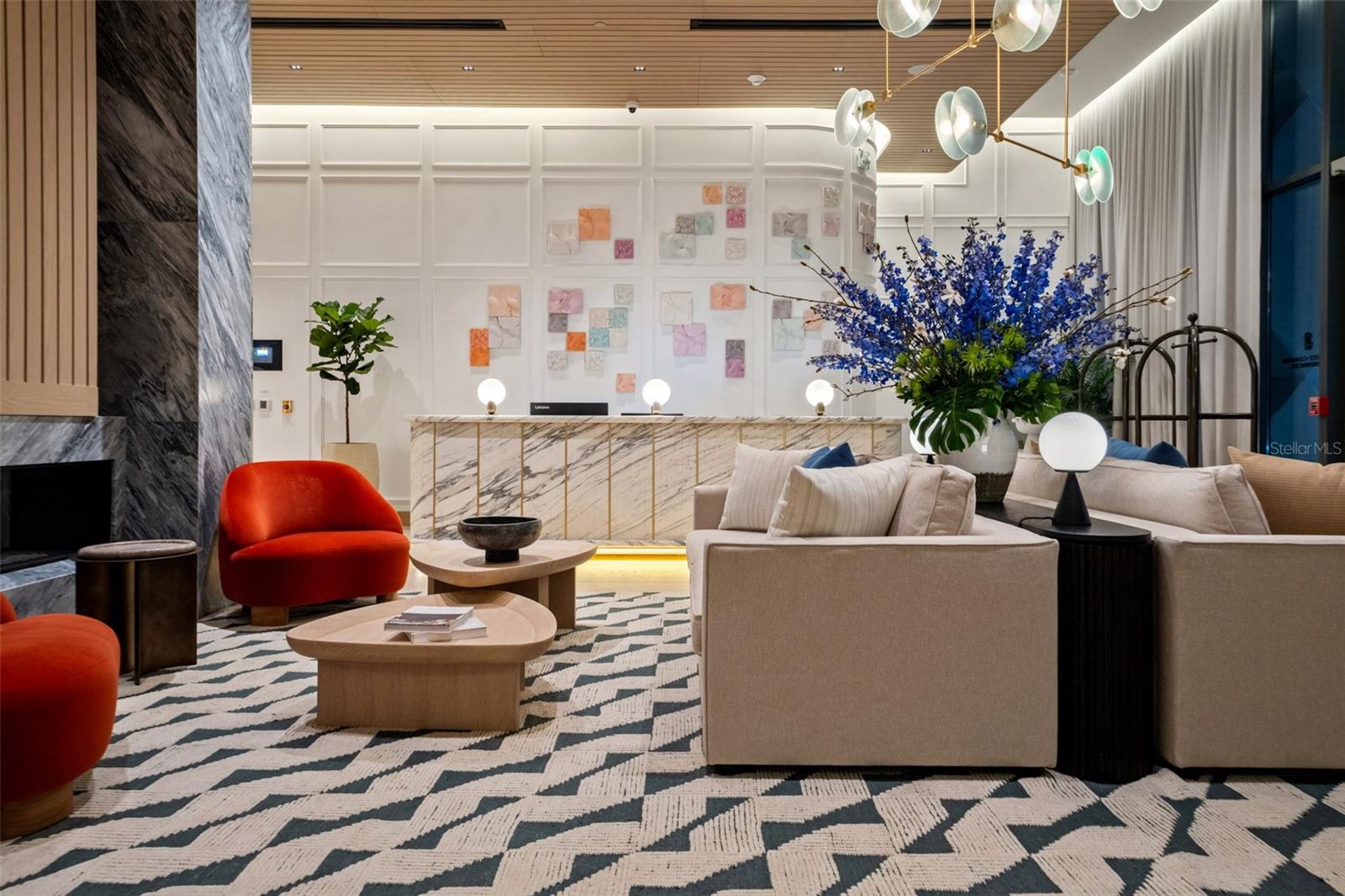 3015 S YSABELLA AVE #1901