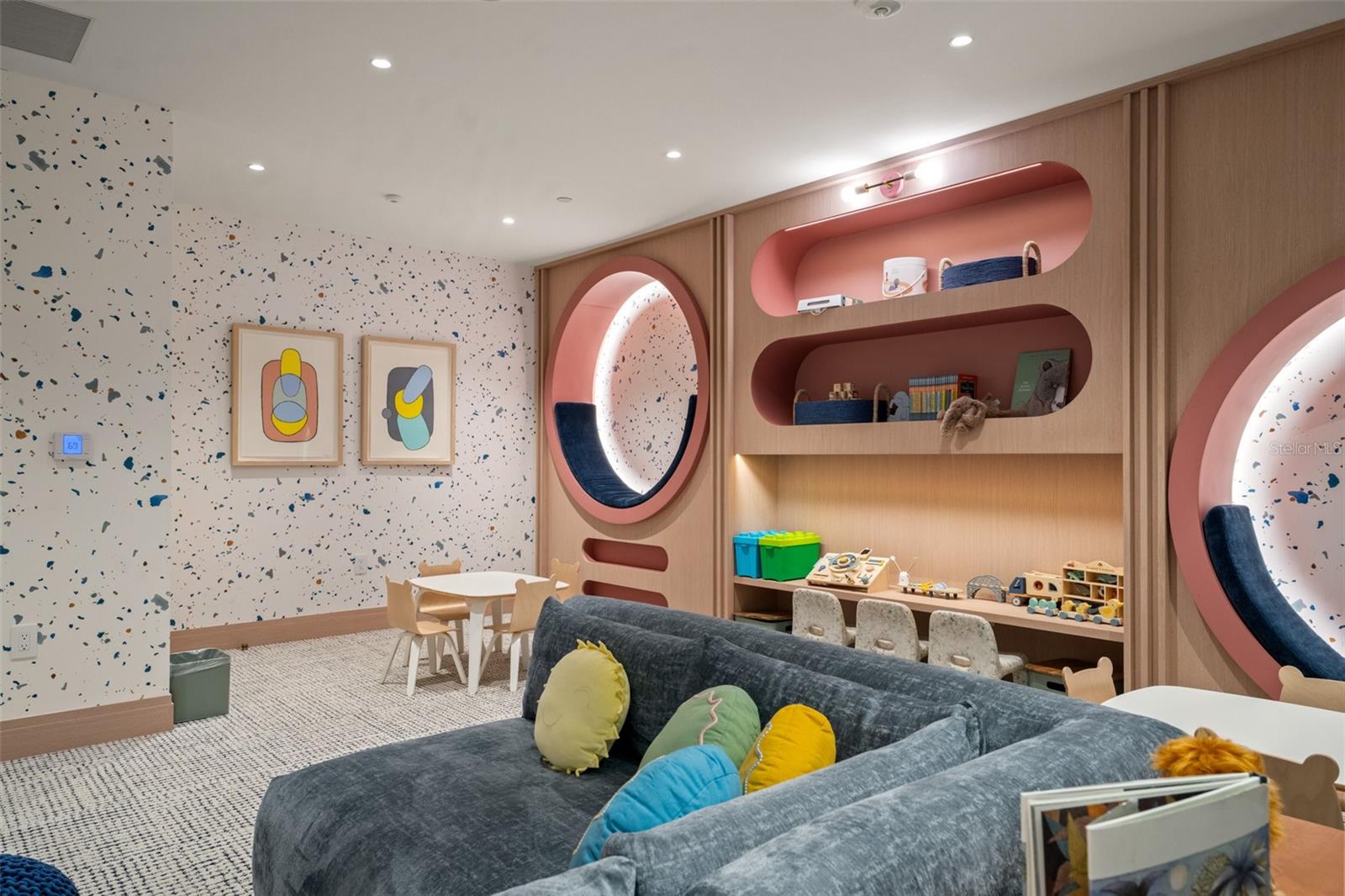 3015 S YSABELLA AVE #1901