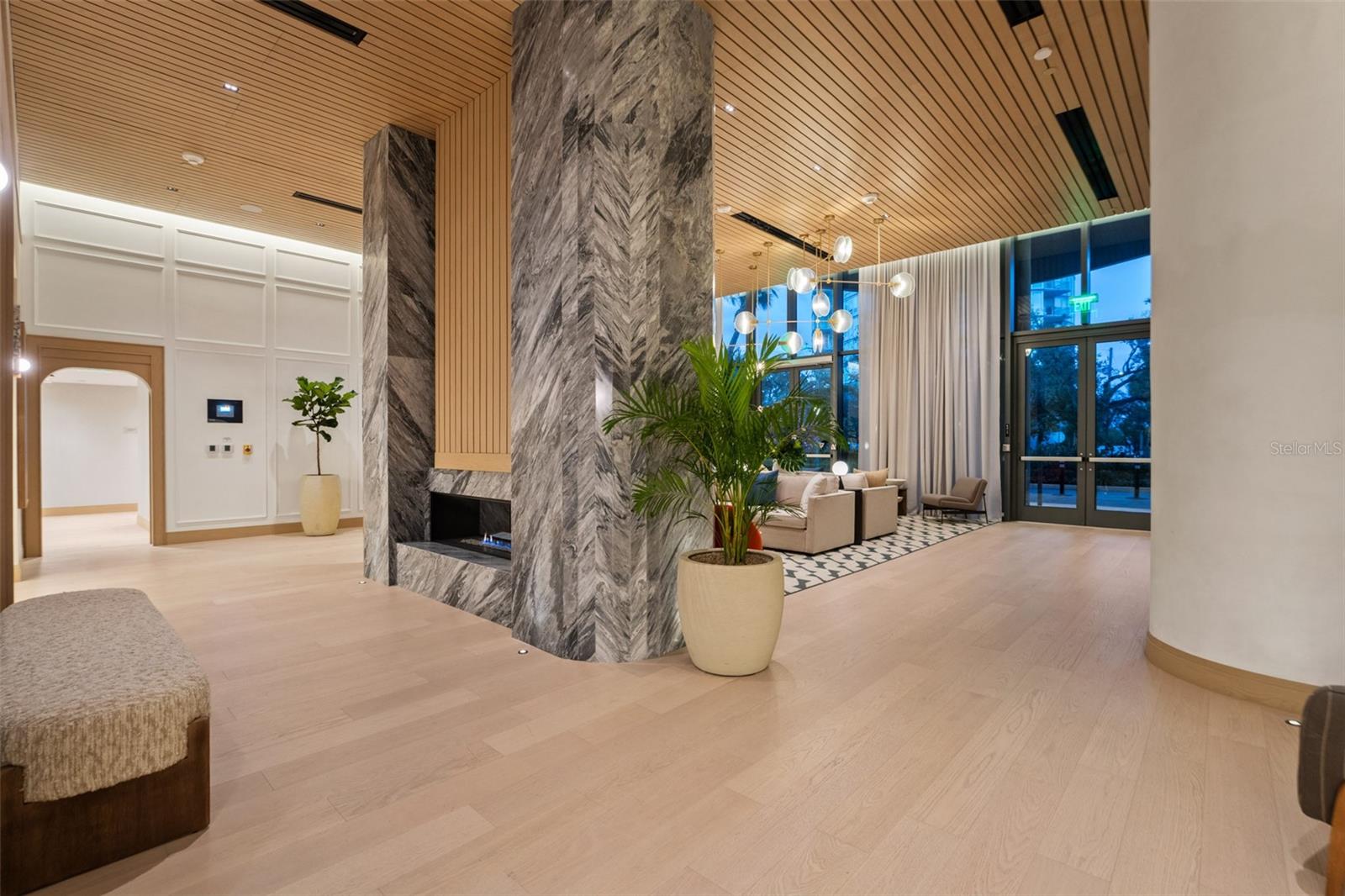 3105 S YSABELLA AVE #1803