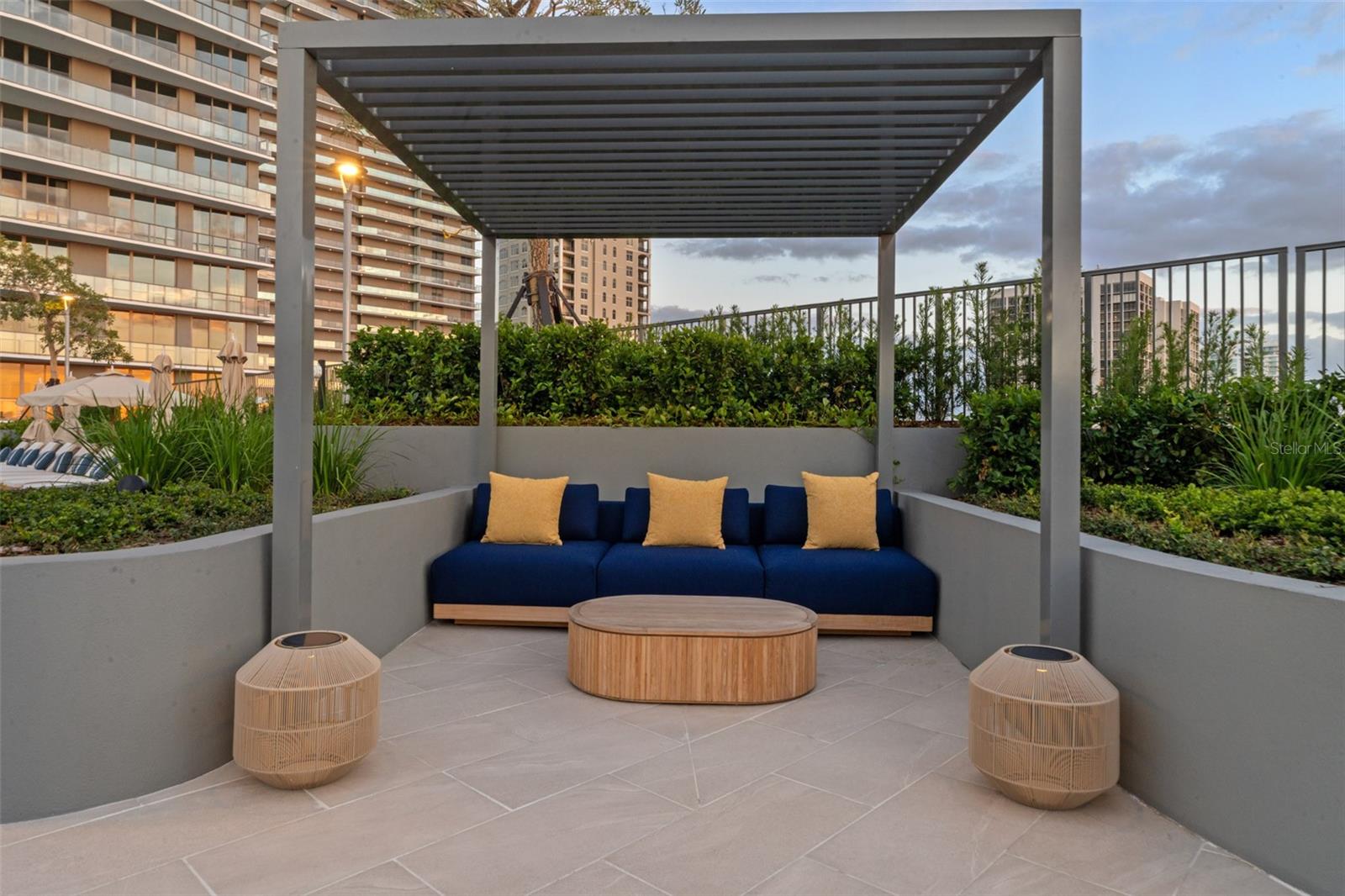 3105 S YSABELLA AVE #1803