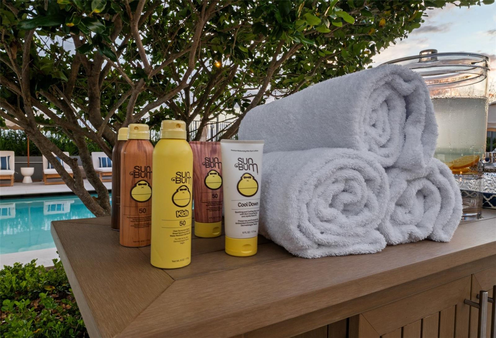 3105 S YSABELLA AVE #1803