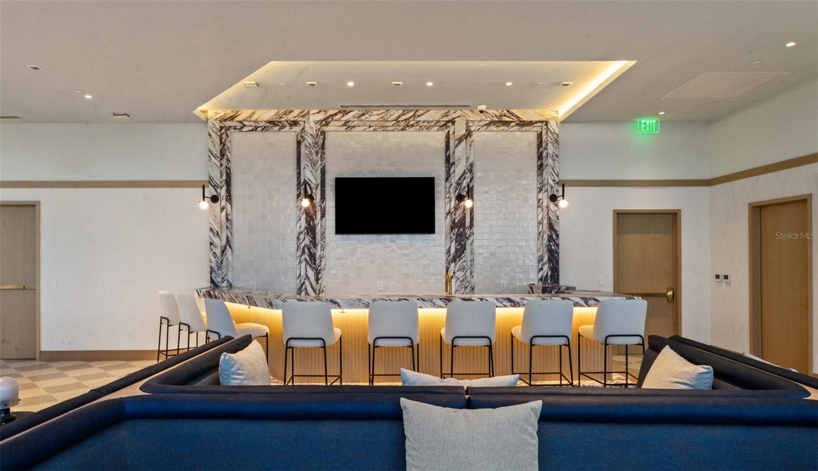 3105 S YSABELLA AVE #1803