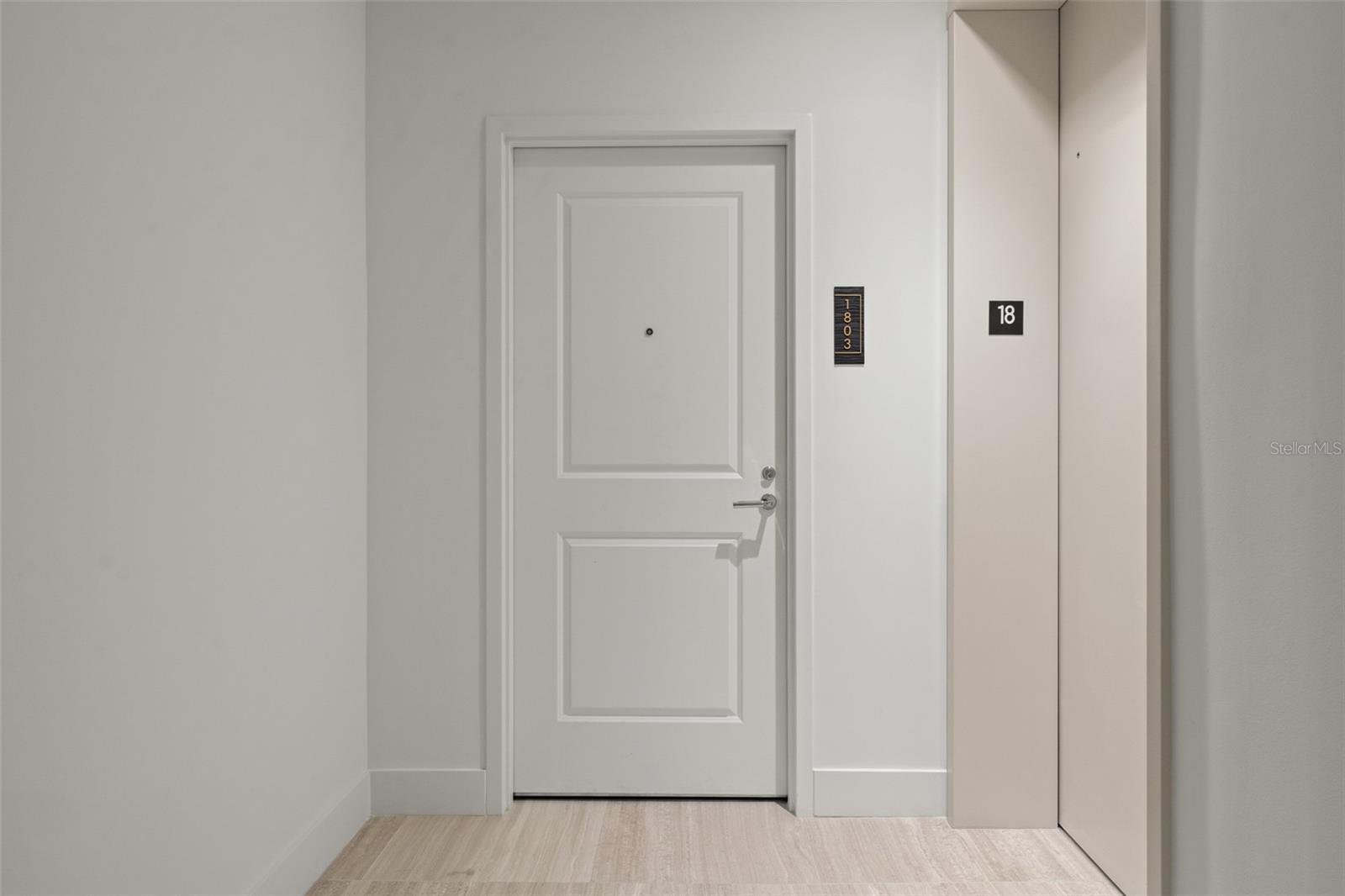 3105 S YSABELLA AVE #1803