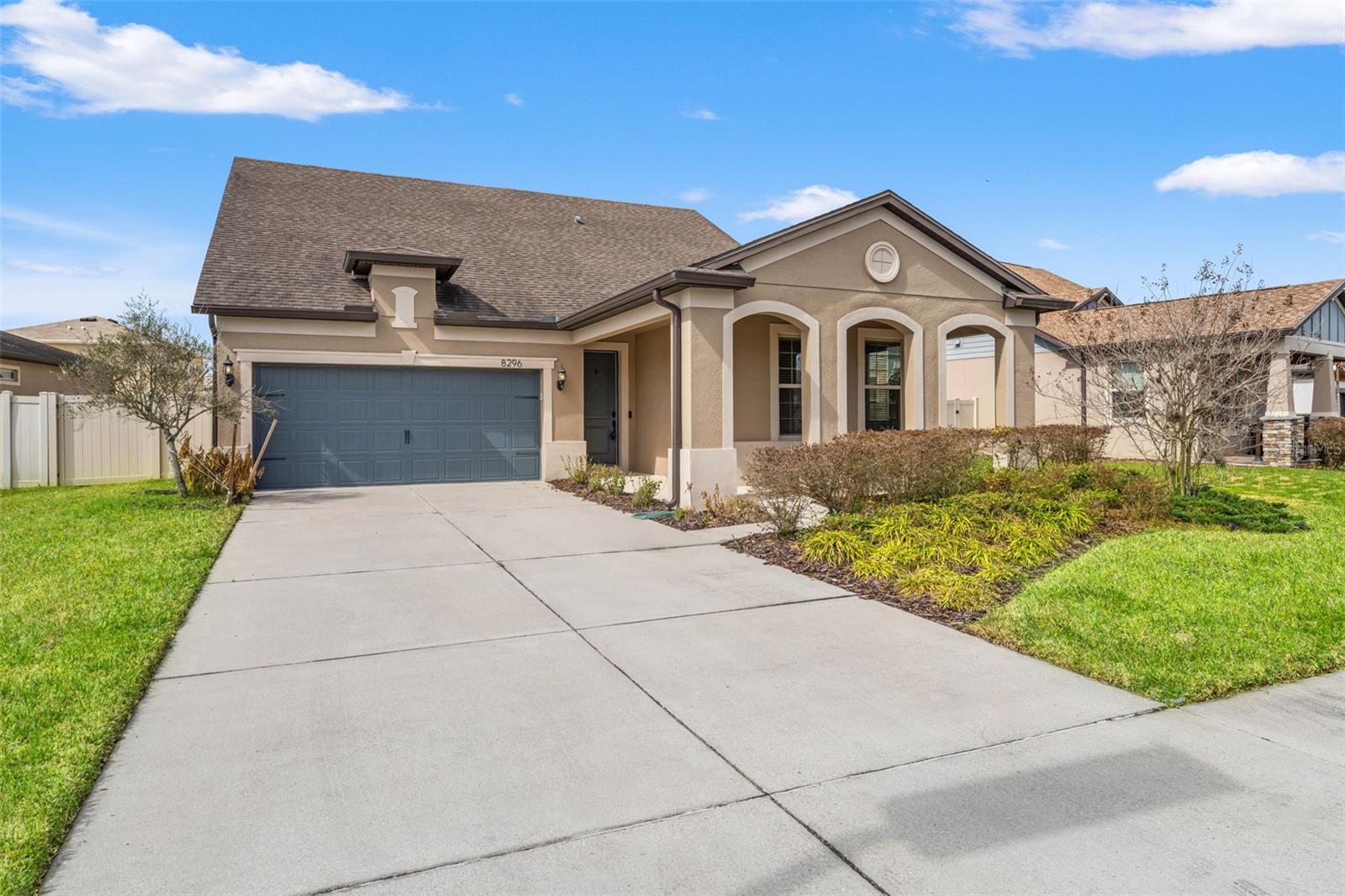 8296 OLIVE BROOK DR