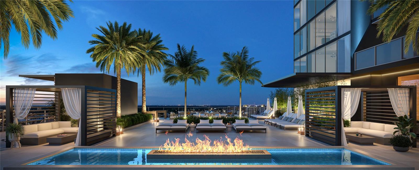 1101 E JACKSON ST #3808