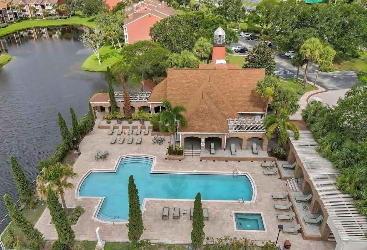 10200 GANDY BLVD N #816