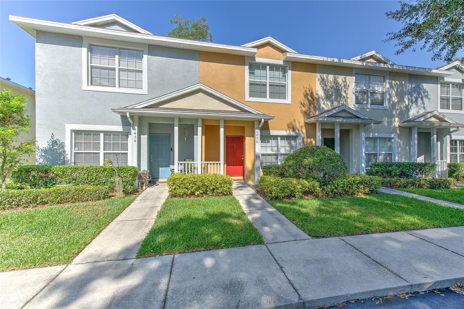 3456 HIGH HAMPTON CIR