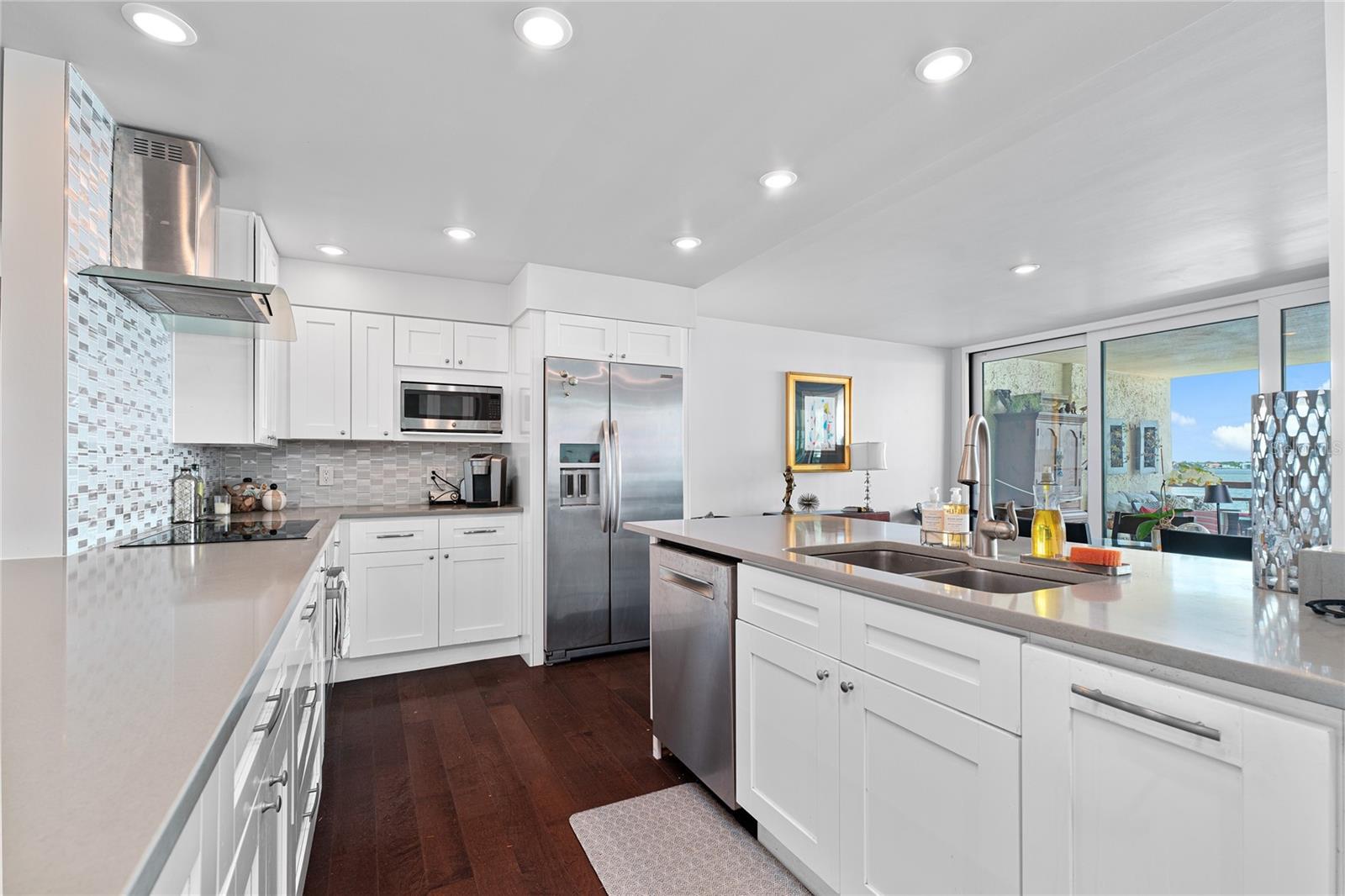 5700 MARINER ST #304