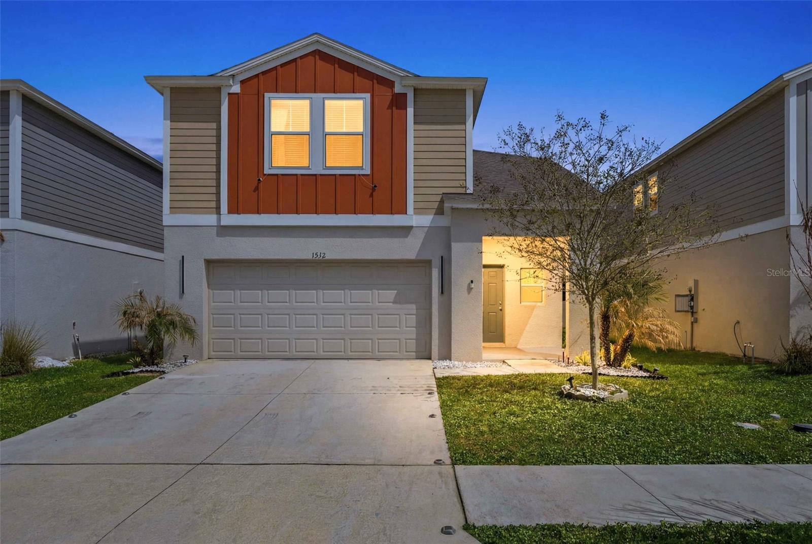 7512 WALLFLOWER TRL
