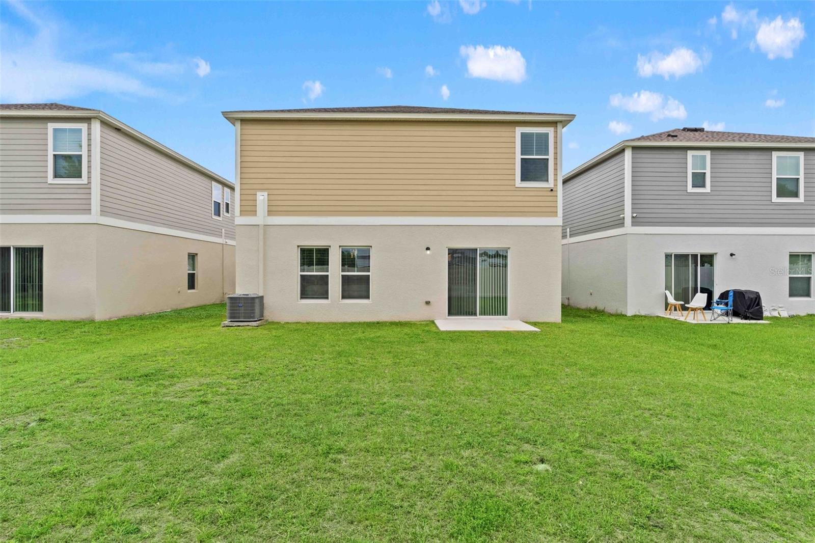 7512 WALLFLOWER TRL
