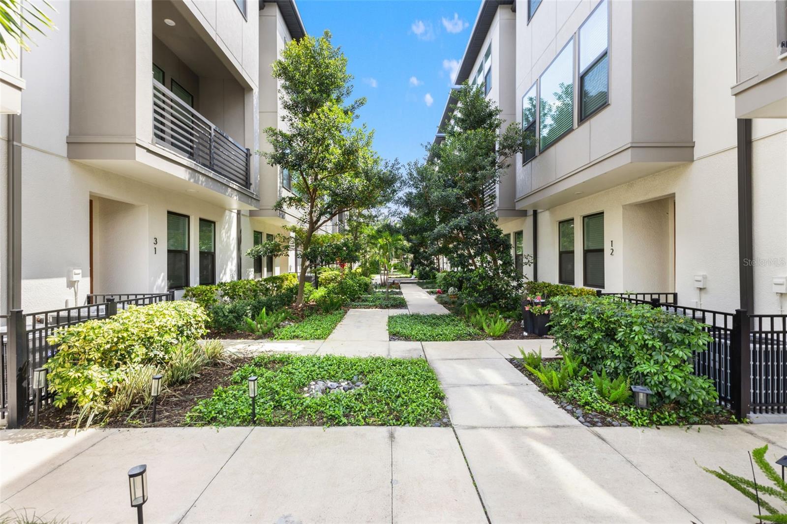 2511 N GRADY AVE #16