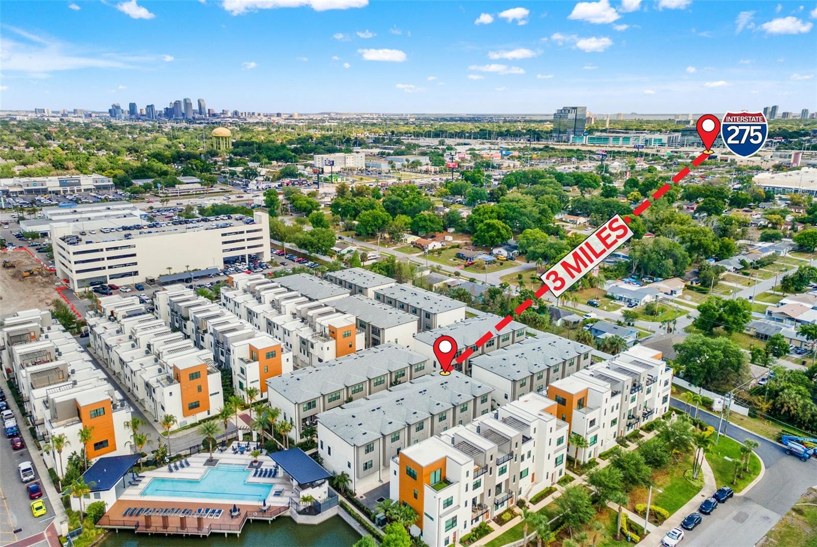 2511 N GRADY AVE #16