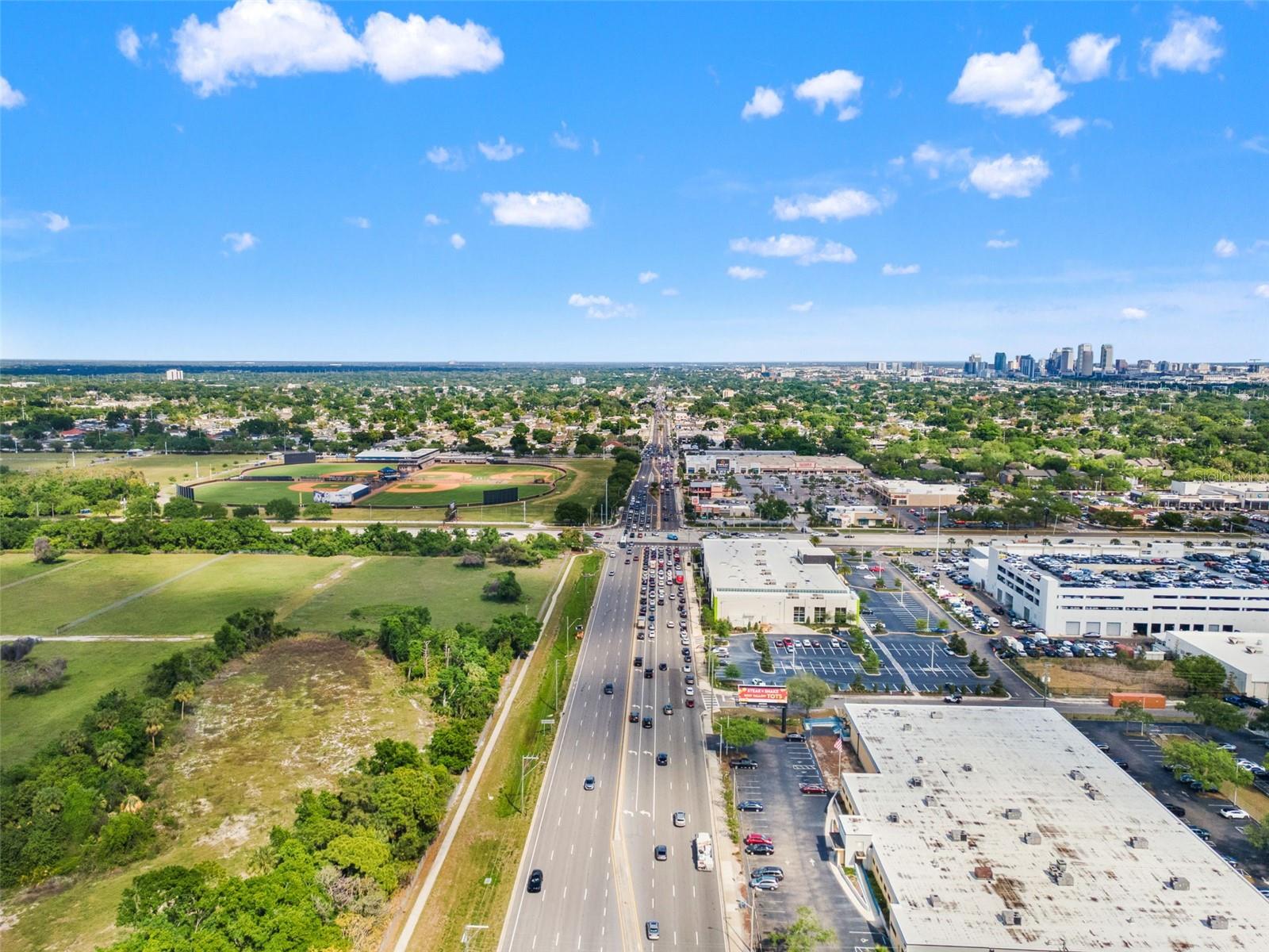 2511 N GRADY AVE #16