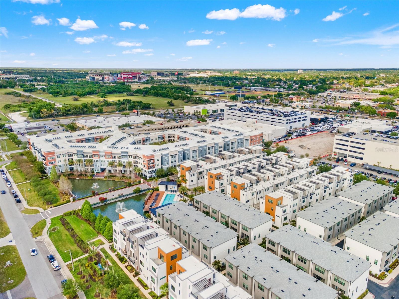 2511 N GRADY AVE #16