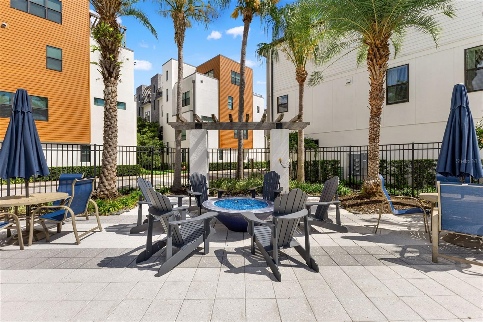 2511 N GRADY AVE #16