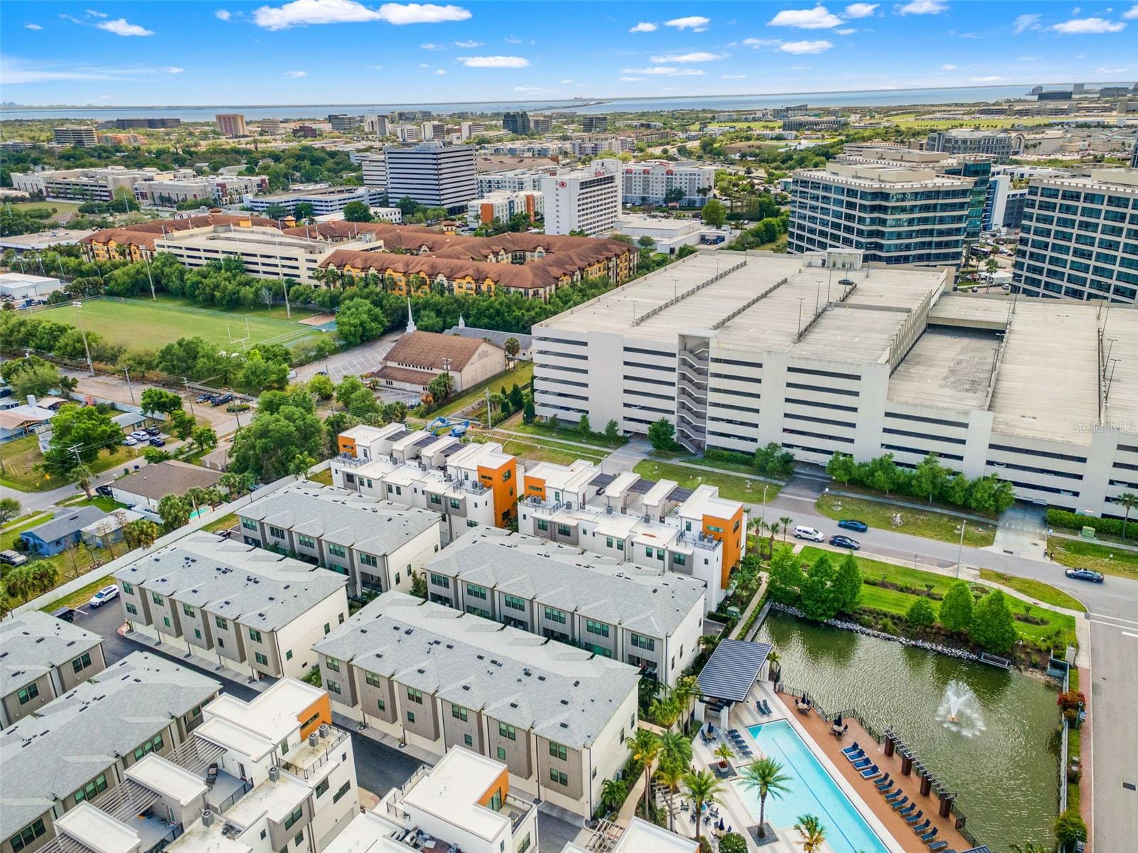 2511 N GRADY AVE #16