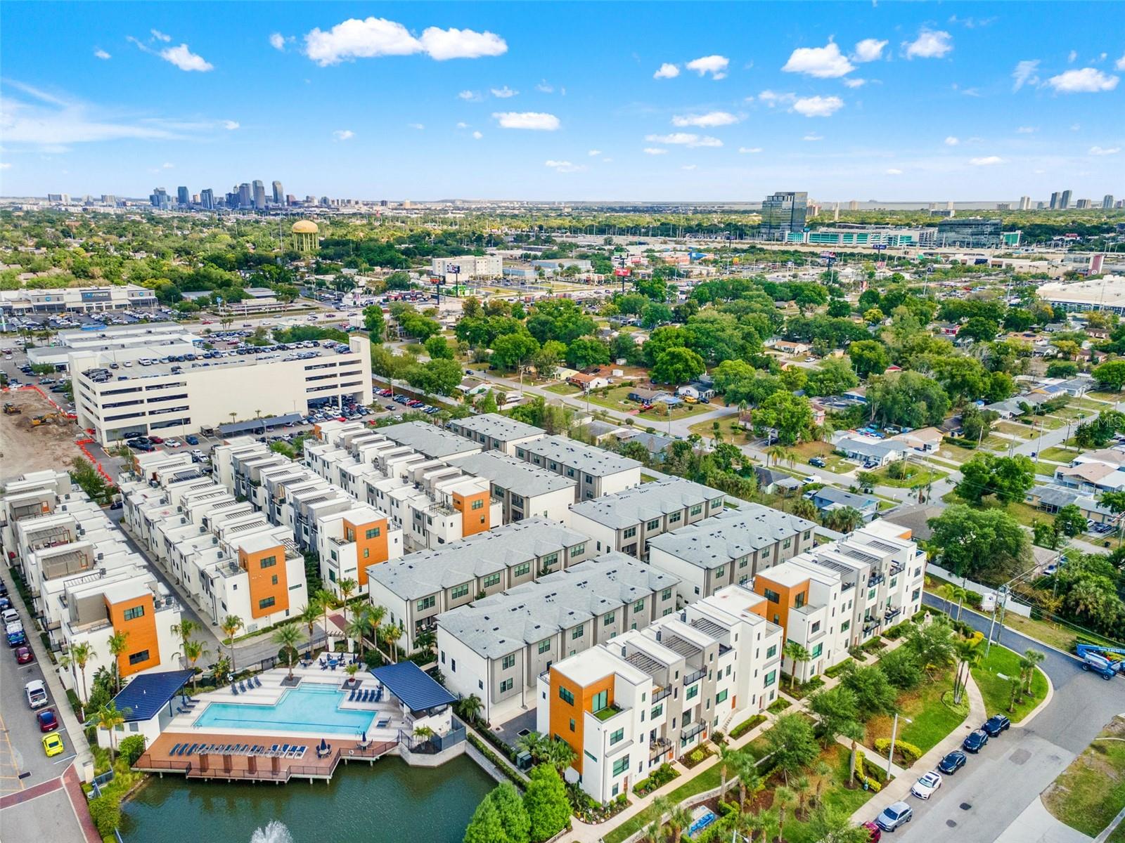 2511 N GRADY AVE #16