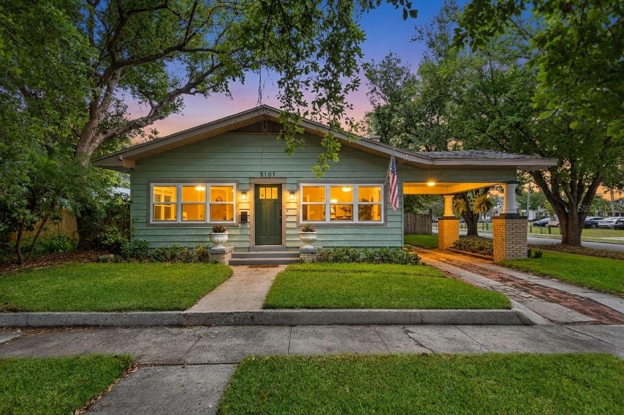 5101 N SEMINOLE AVE