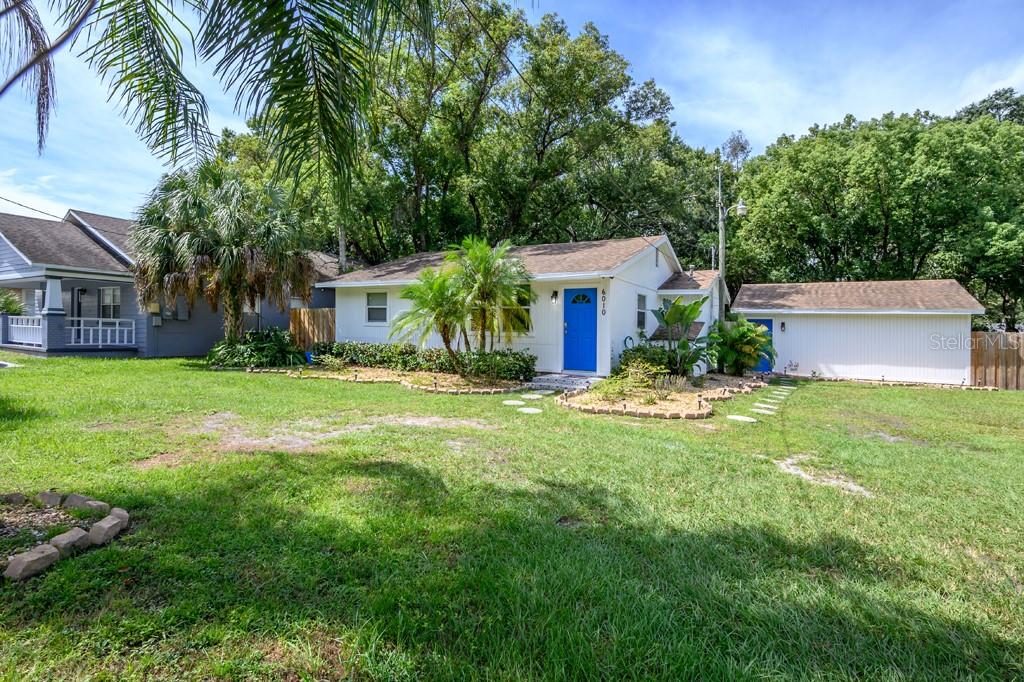 6010 N DEXTER AVE