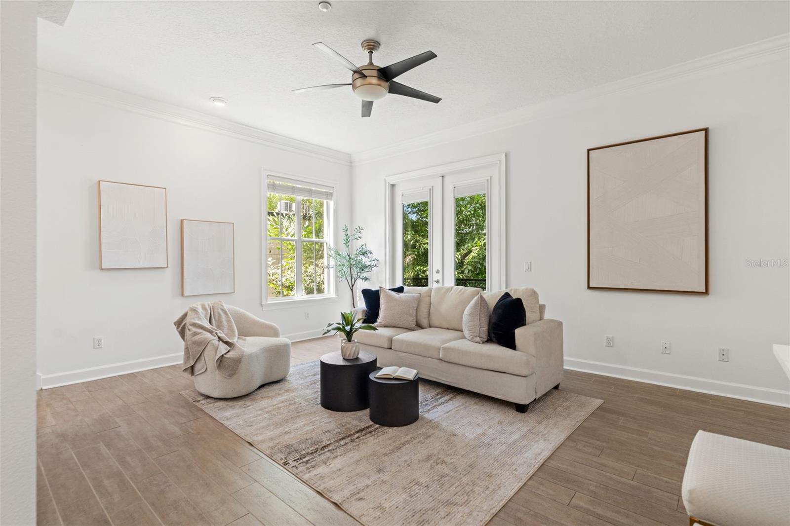 3010 W STOVALL ST #H