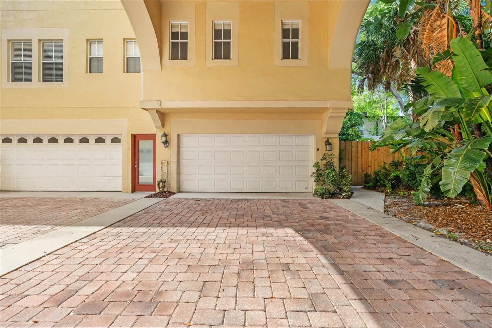 3010 W STOVALL ST #H