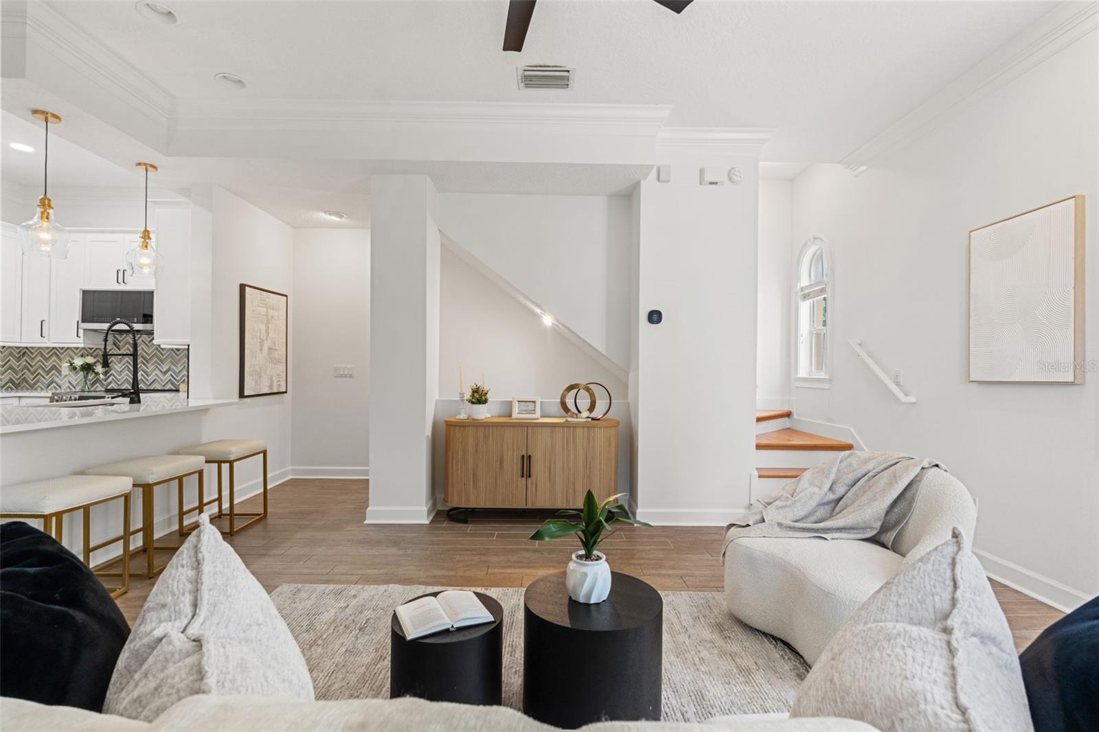 3010 W STOVALL ST #H