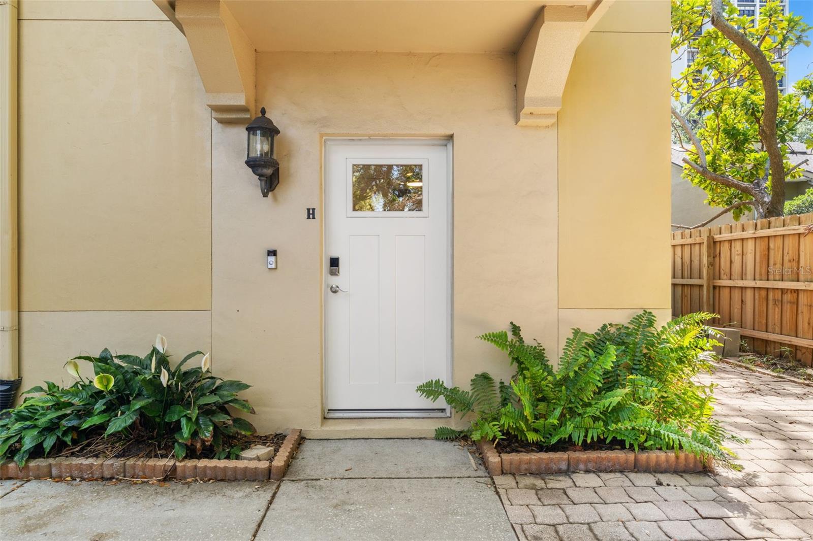 3010 W STOVALL ST #H