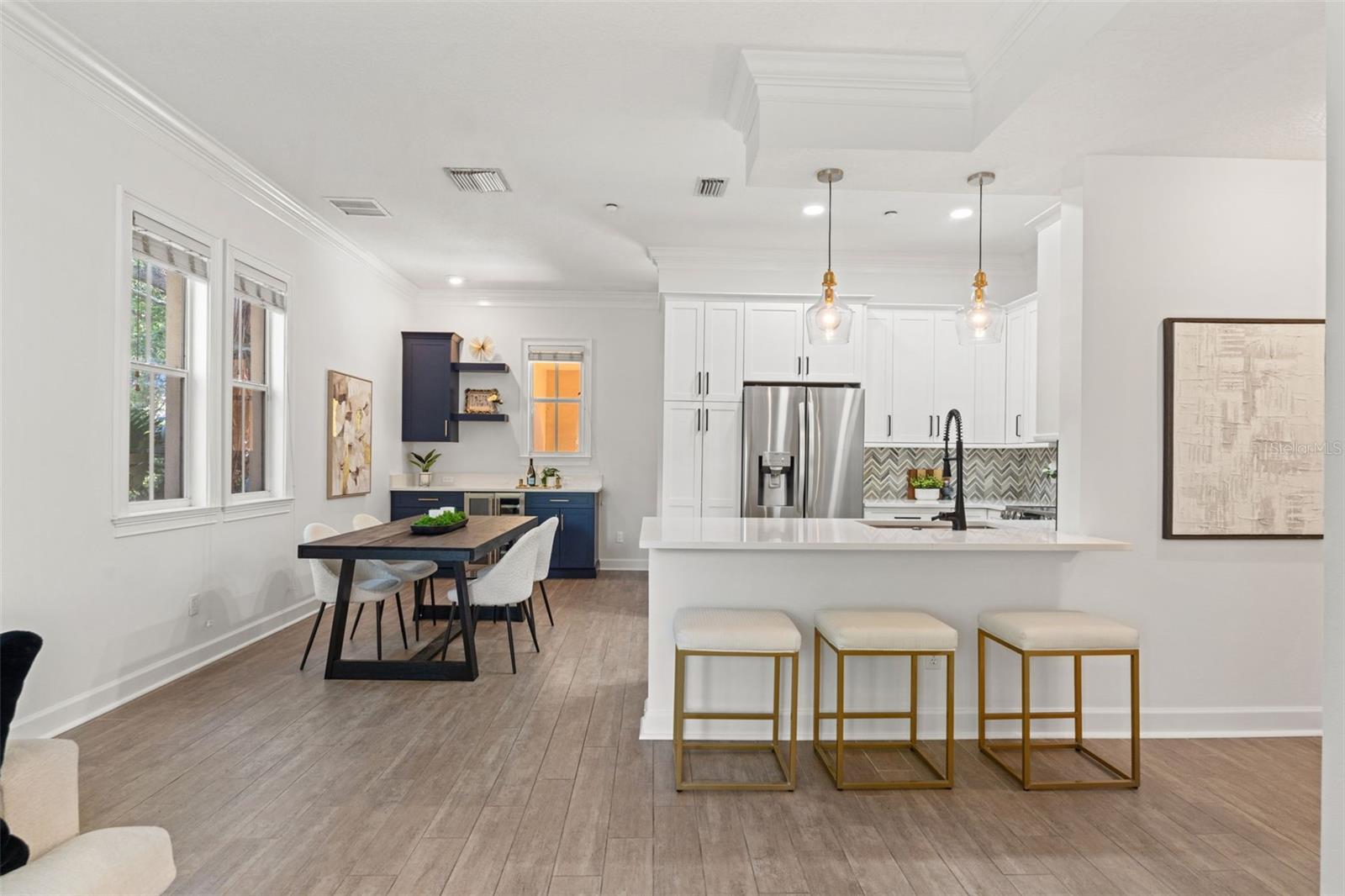 3010 W STOVALL ST #H