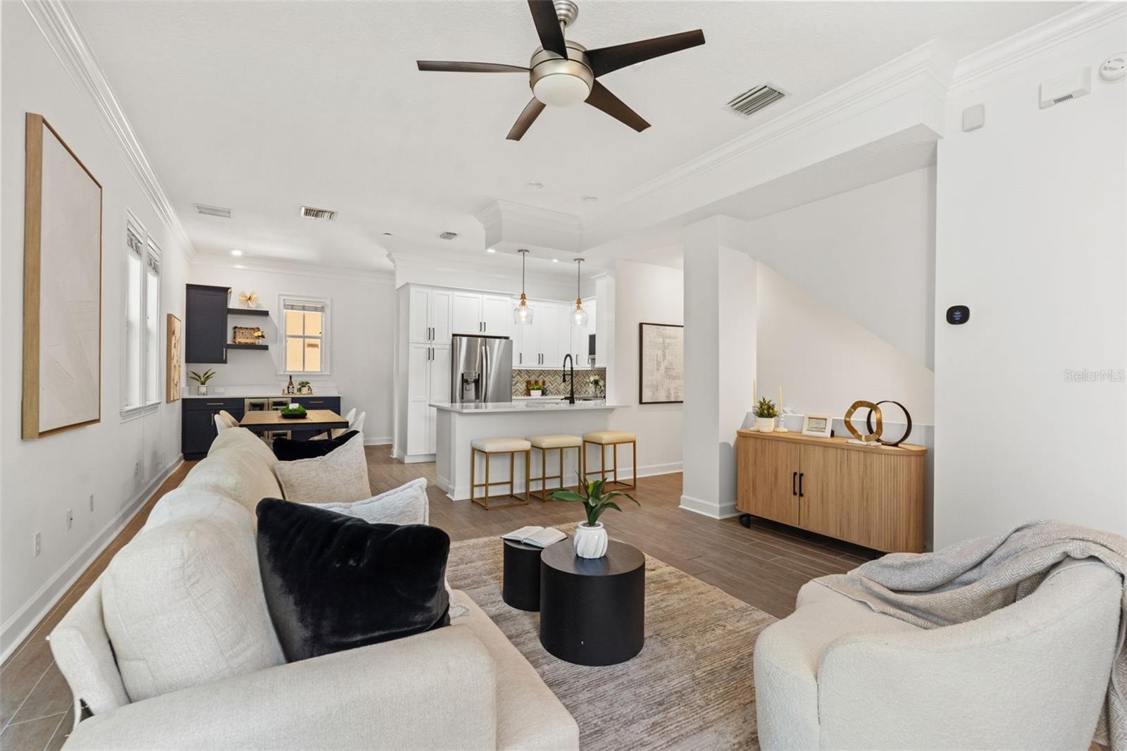 3010 W STOVALL ST #H