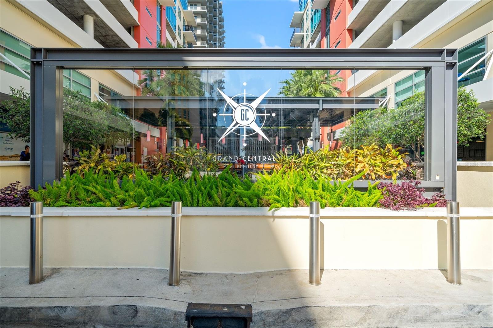 1208 E KENNEDY BLVD #1109