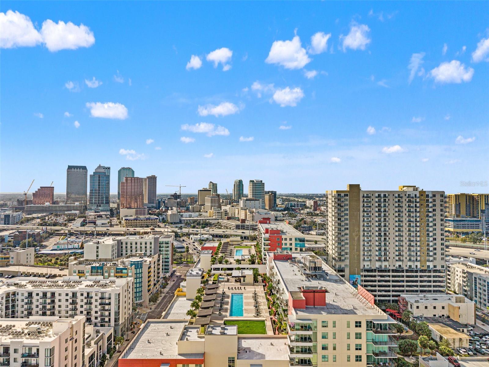 1208 E KENNEDY BLVD #1109