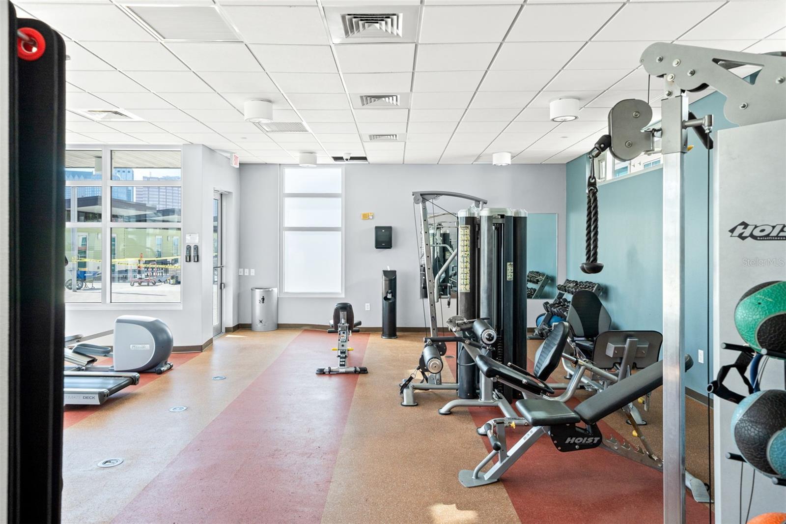 1208 E KENNEDY BLVD #1109