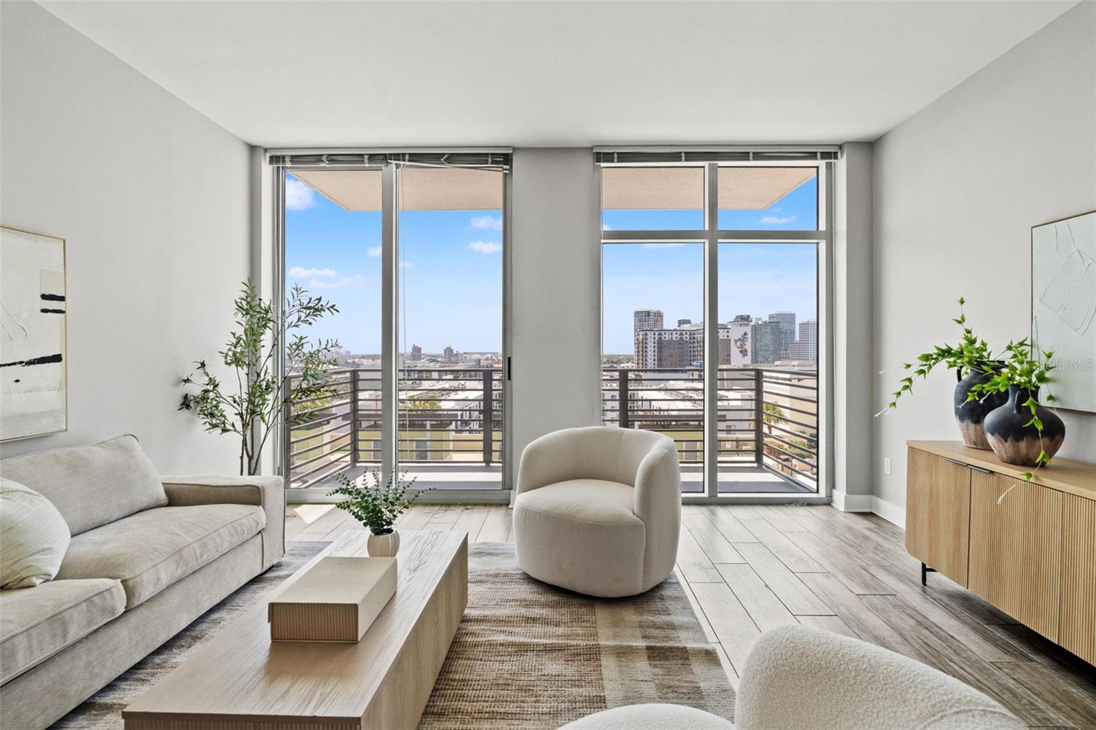 1208 E KENNEDY BLVD #1109