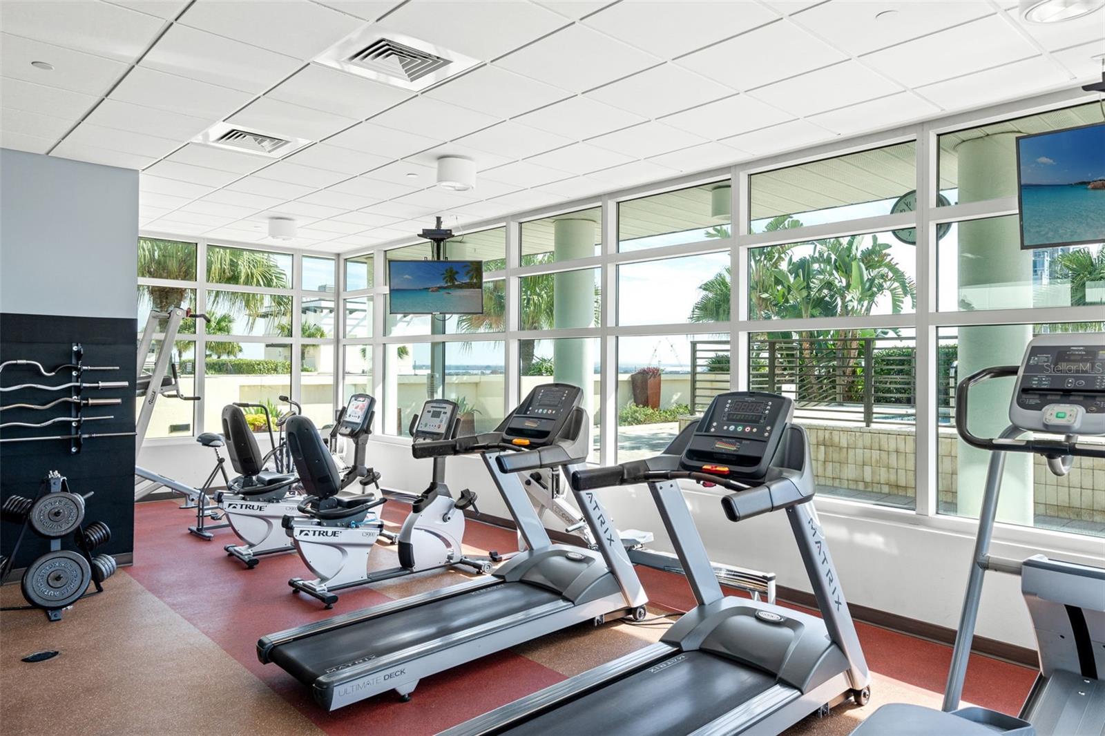 1208 E KENNEDY BLVD #1109