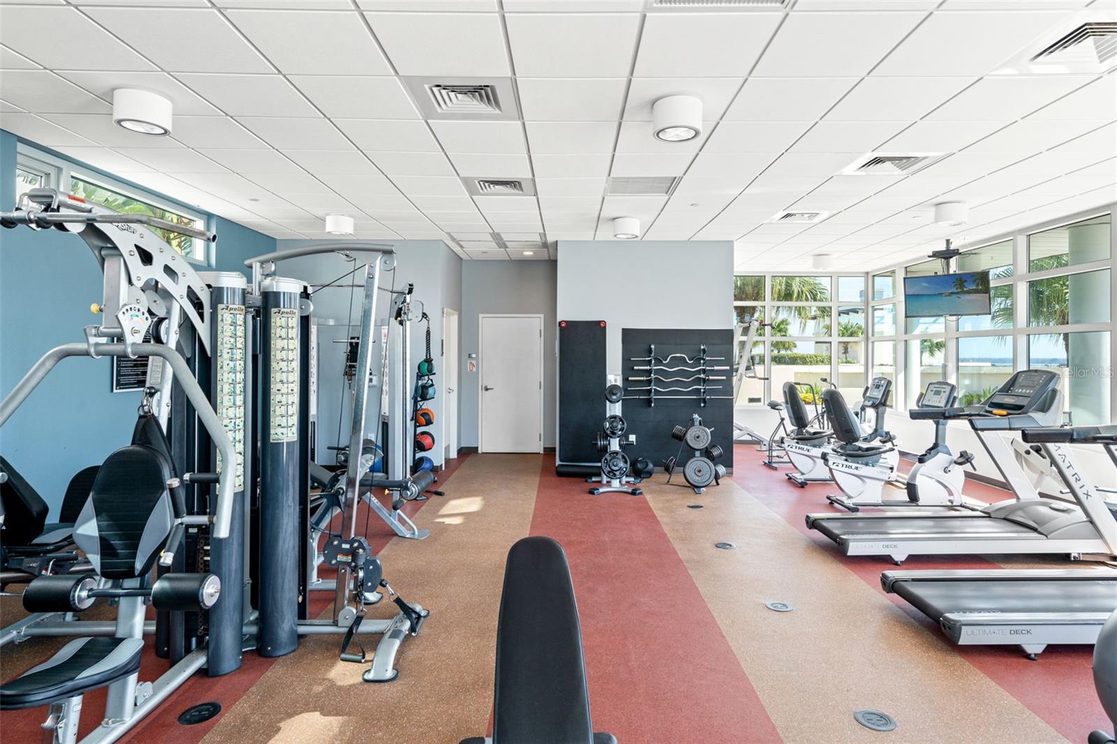 1208 E KENNEDY BLVD #1109