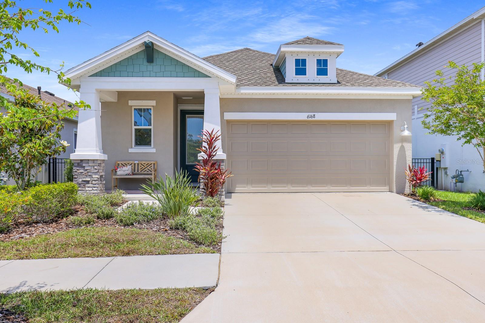 6168 GOLDEN NETTLE DR