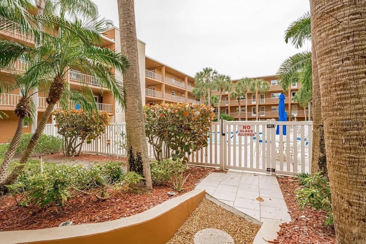 12760 INDIAN ROCKS RD #1017