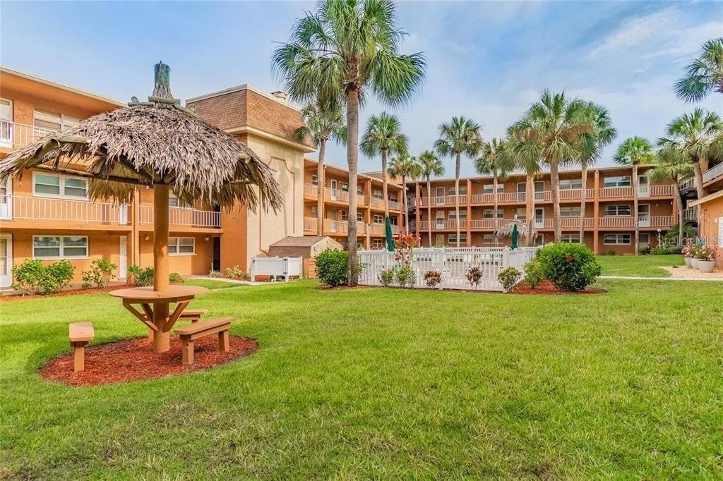 12760 INDIAN ROCKS RD #1017