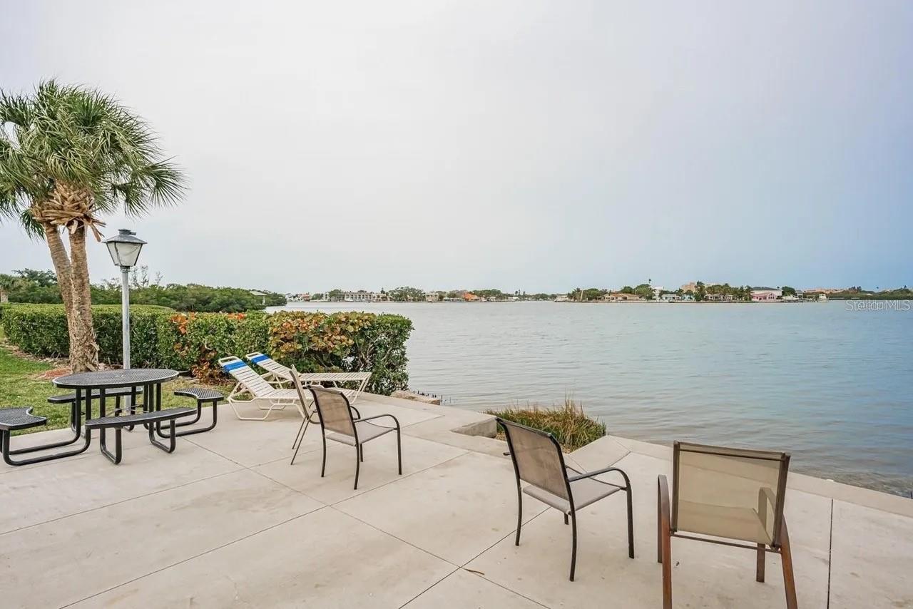 12760 INDIAN ROCKS RD #1017