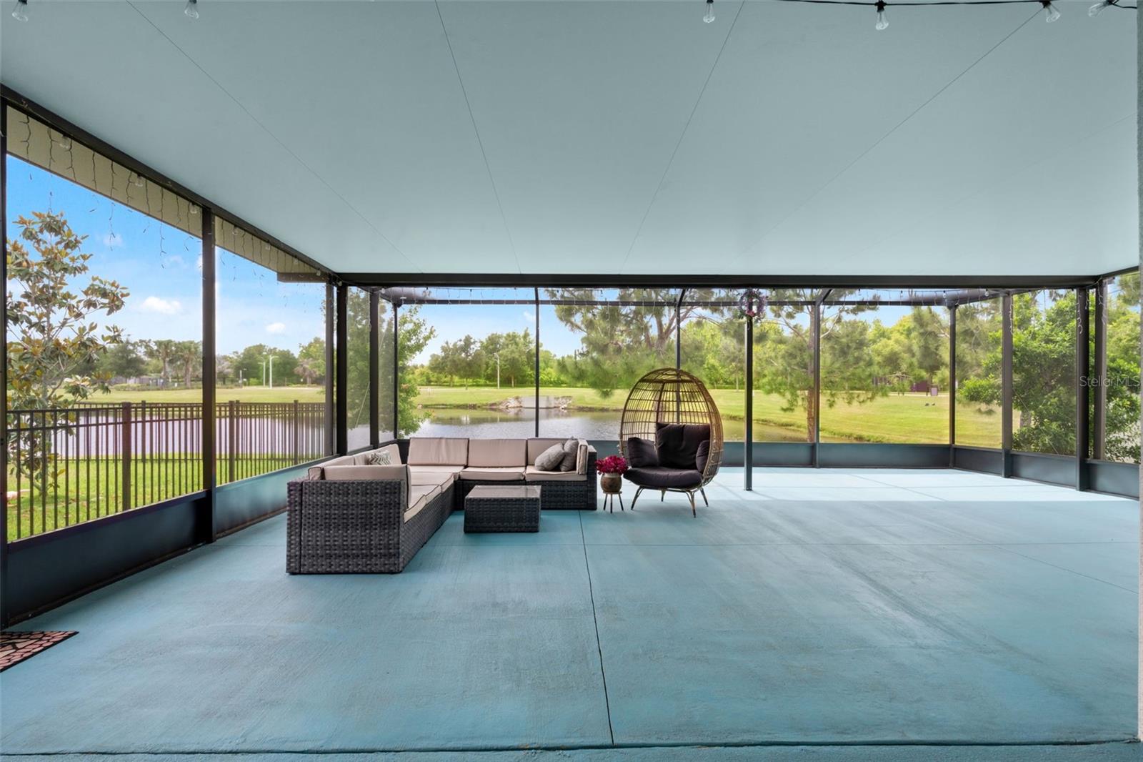 7278 POOL COMPASS LOOP