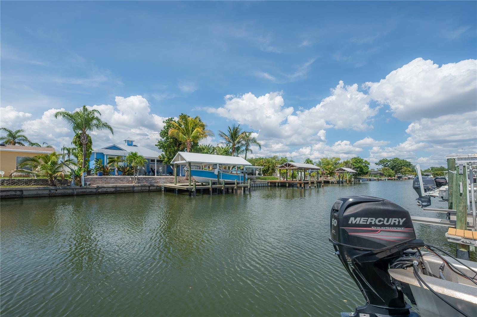 8757 BAY POINTE DR