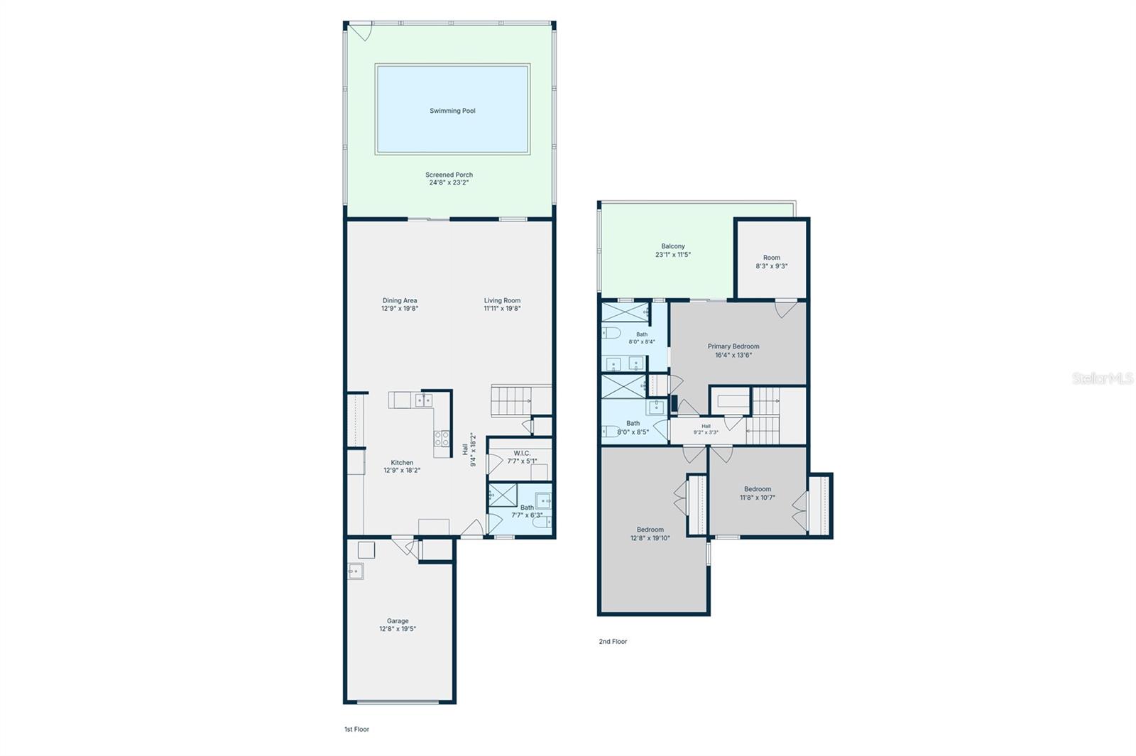 8757 BAY POINTE DR