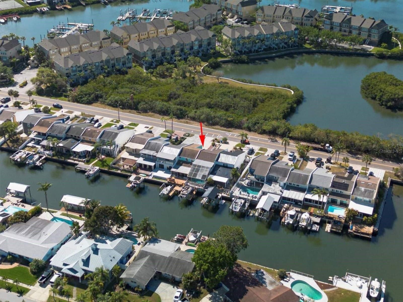 8757 BAY POINTE DR