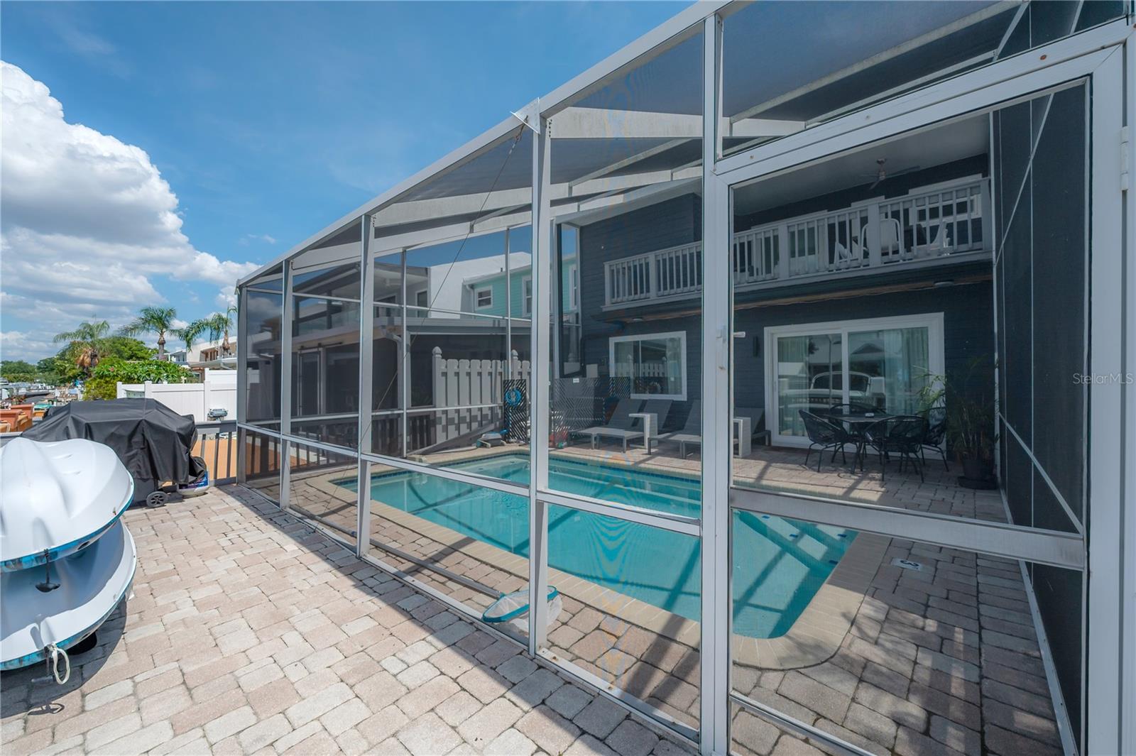 8757 BAY POINTE DR