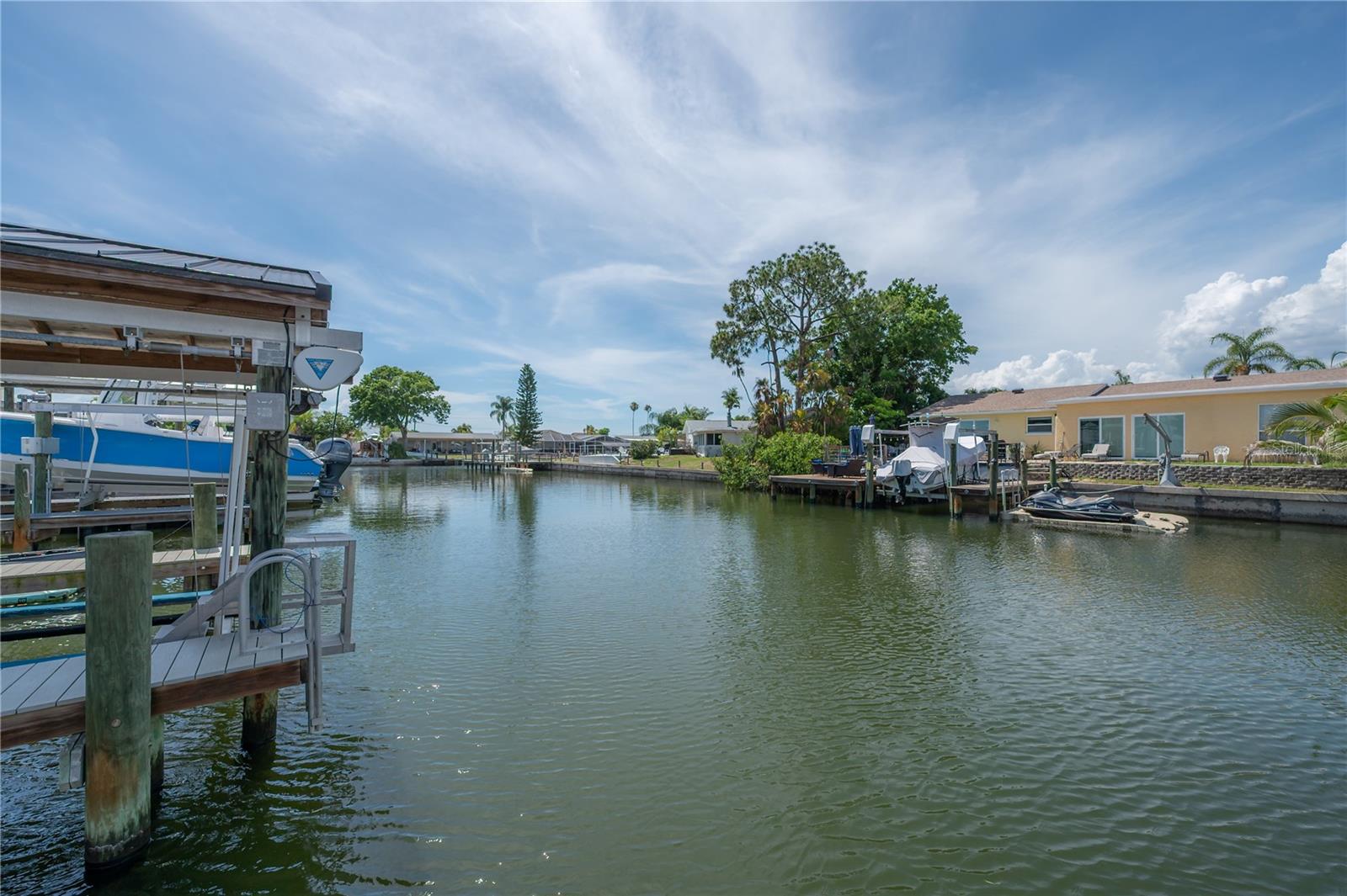 8757 BAY POINTE DR