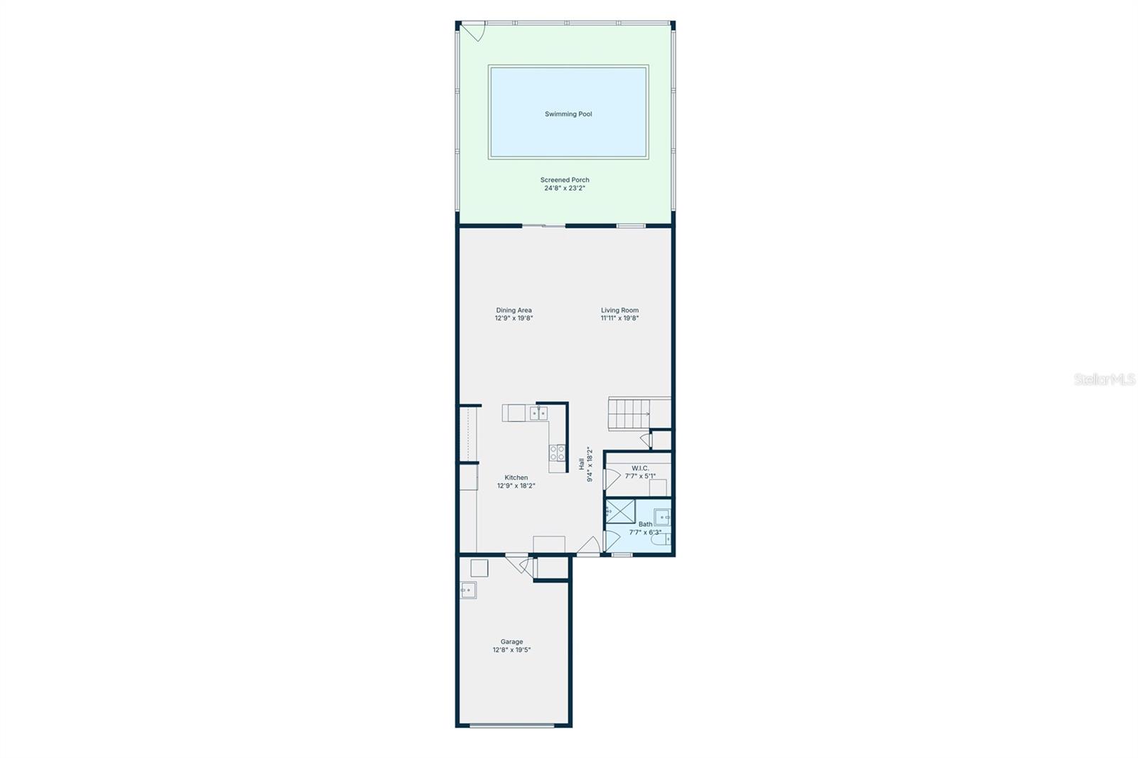 8757 BAY POINTE DR
