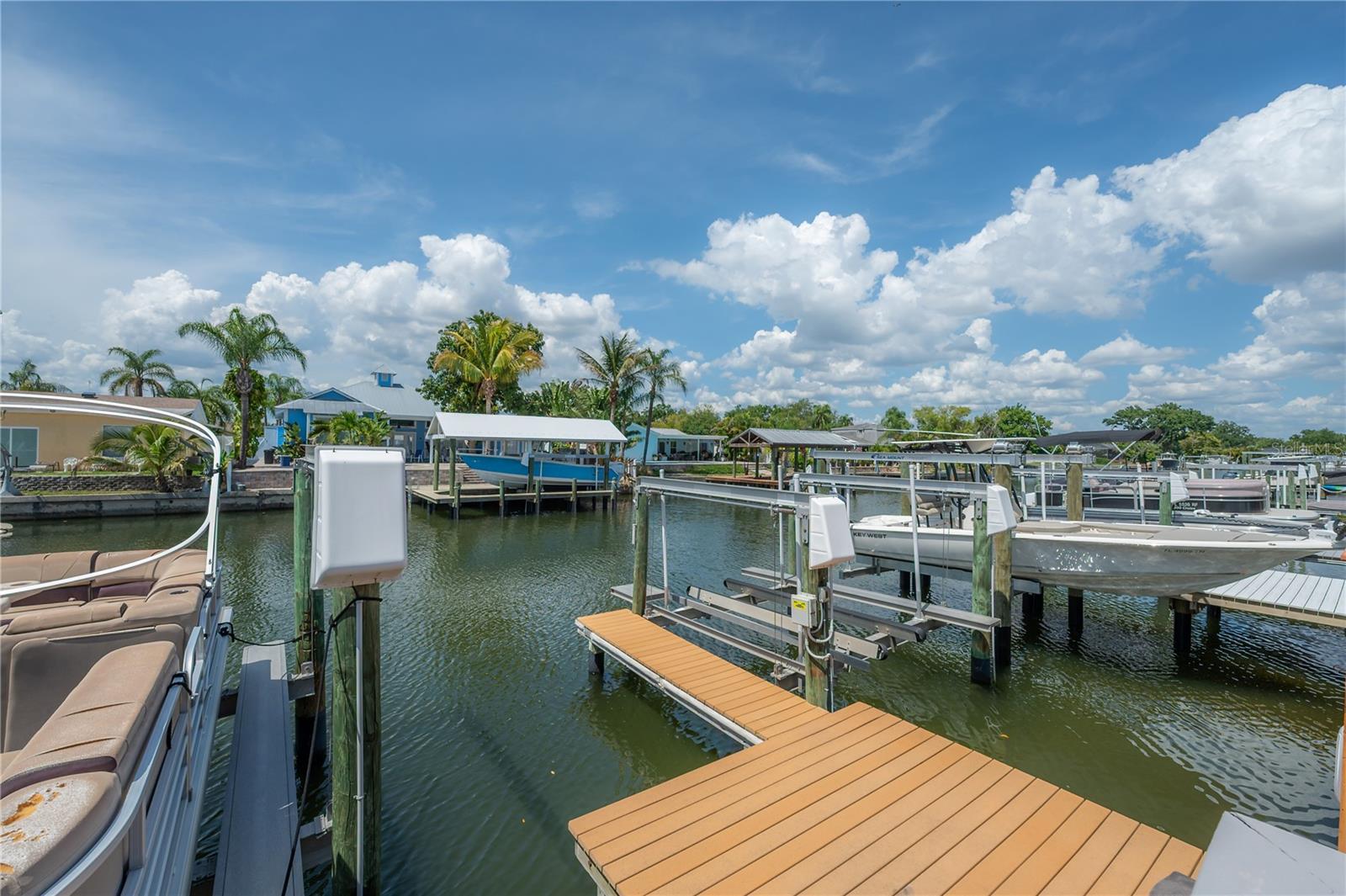 8757 BAY POINTE DR