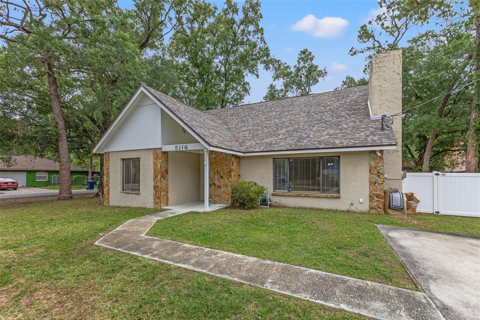 5116 SERENA DR