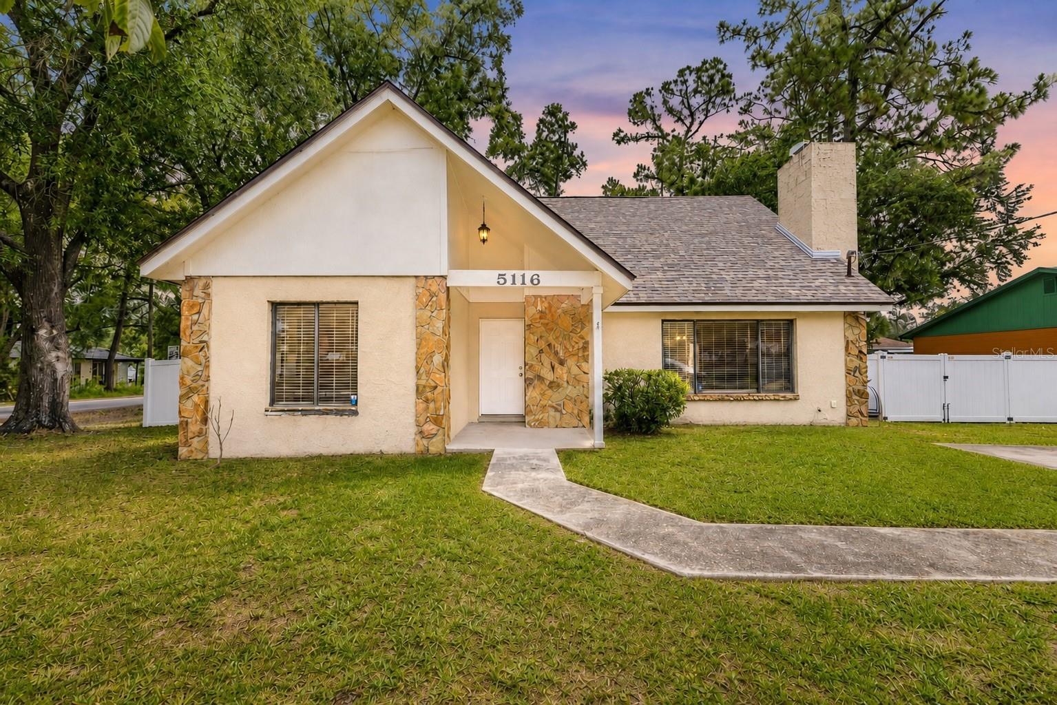 5116 SERENA DR