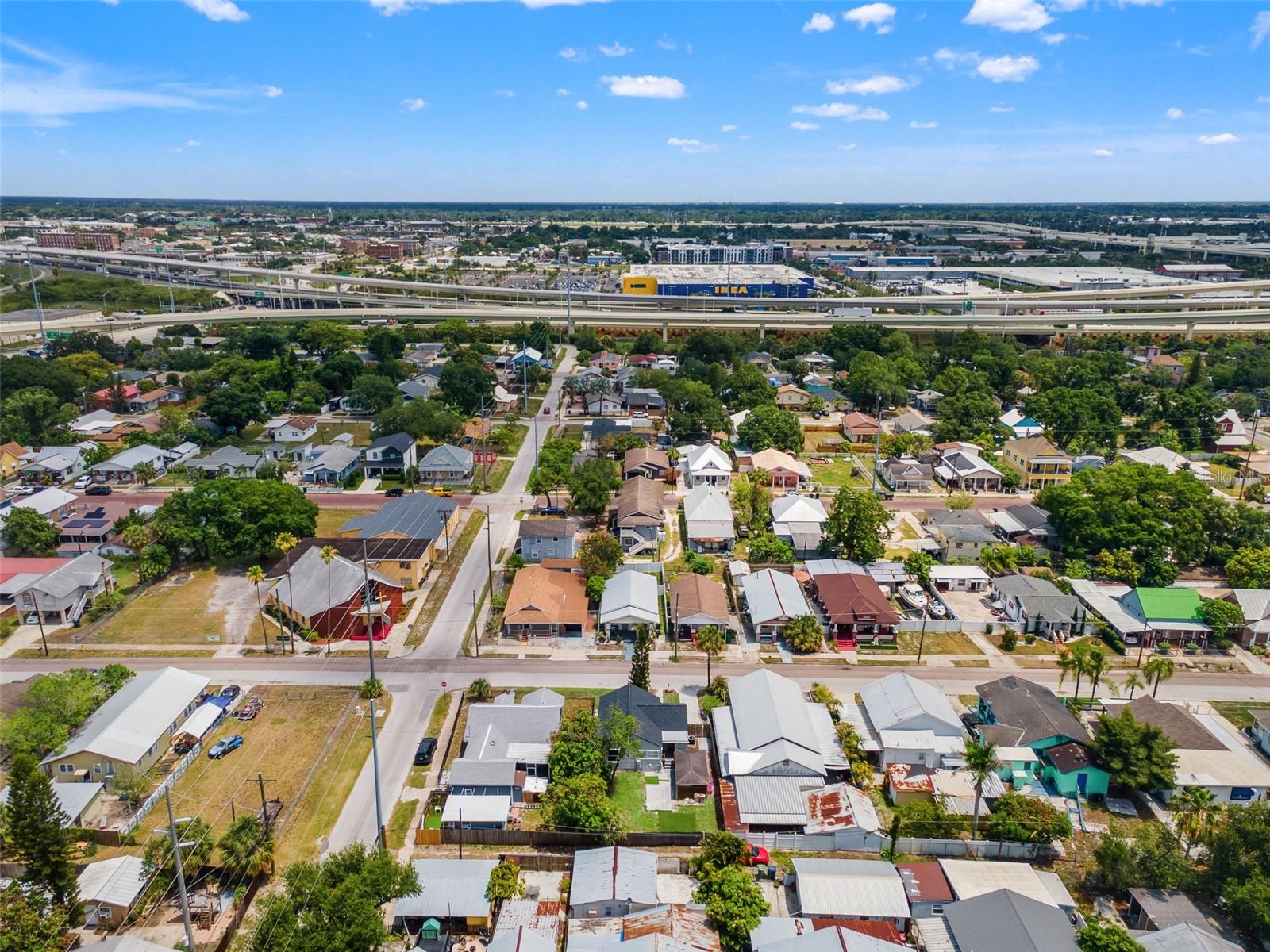 2403 CORRINE ST